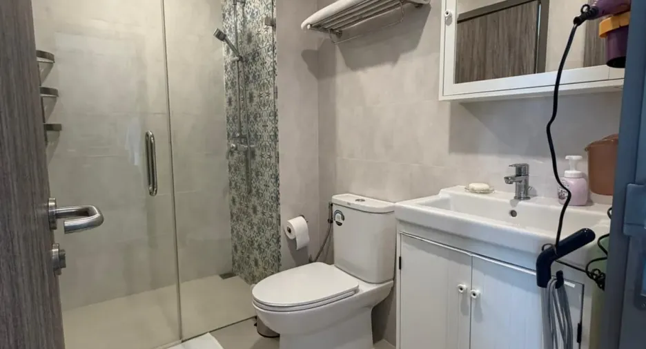 For rent studio condo in Thalang, Phuket