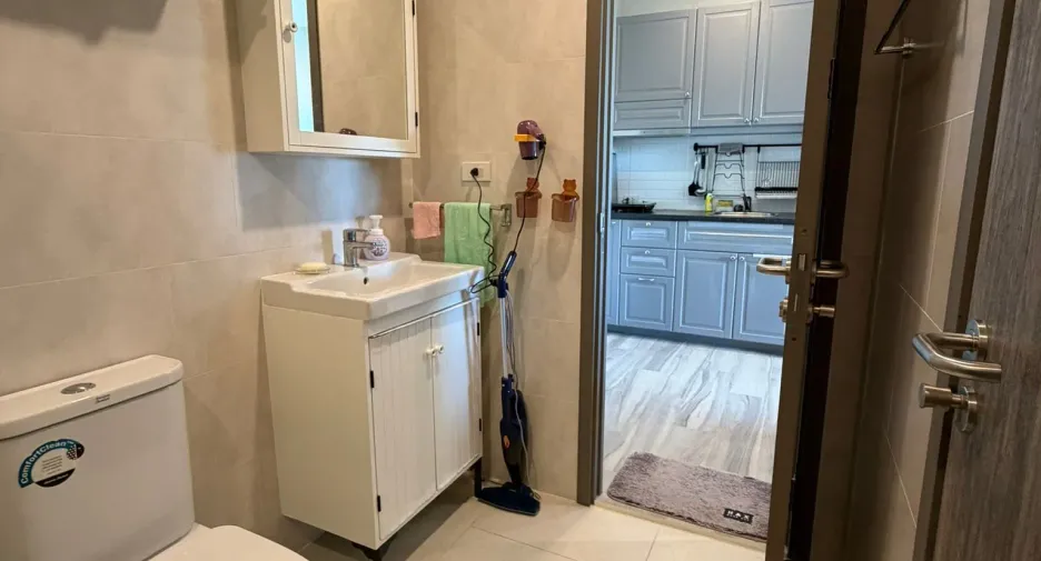 For rent studio condo in Thalang, Phuket