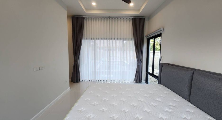 Villa zum Kauf mit 3 Zimmer in Doi Saket, Chiang Mai