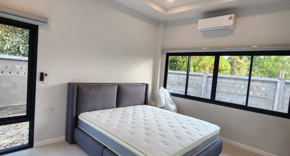 Villa zum Kauf mit 3 Zimmer in Doi Saket, Chiang Mai
