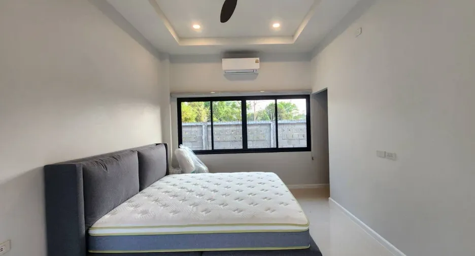 Villa zum Kauf mit 3 Zimmer in Doi Saket, Chiang Mai