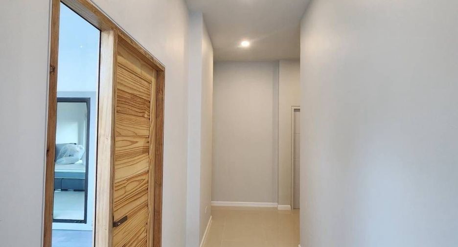 Villa zum Kauf mit 3 Zimmer in Doi Saket, Chiang Mai