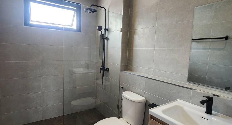 Villa zum Kauf mit 3 Zimmer in Doi Saket, Chiang Mai
