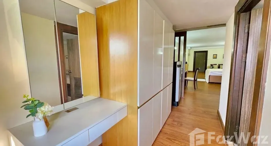 For sale studio condo in Mueang Chiang Mai, Chiang Mai