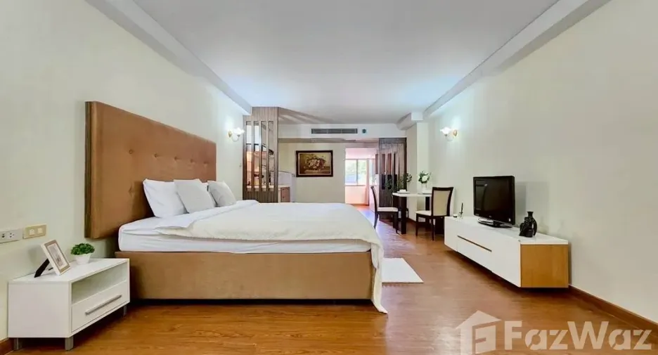 For sale studio condo in Mueang Chiang Mai, Chiang Mai