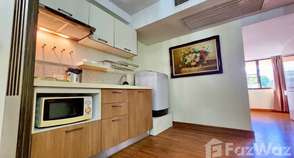 For sale studio condo in Mueang Chiang Mai, Chiang Mai