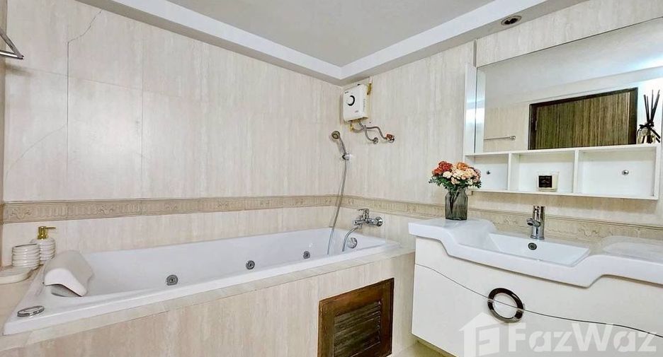 For sale studio condo in Mueang Chiang Mai, Chiang Mai