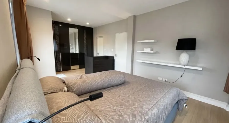 For rent 3 bedrooms house in Mueang Phuket, Phuket