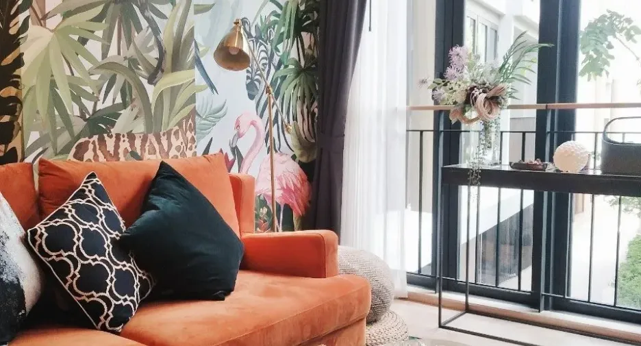 Wohnung zur Miete und zum Kauf mit 1 Zimmer in Suan Luang, Bangkok