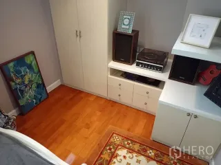 Condo en alquiler de 2 habitaciones en Watthana, Bangkok