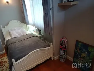 Condo en alquiler de 2 habitaciones en Watthana, Bangkok