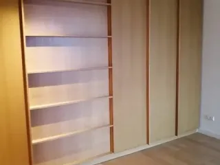 For sale 2 bedrooms condo in Yan Nawa, Bangkok