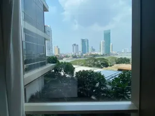 ให้เช่า 2 ห้องนอน คอนโด ใน บางคอแหลม, กรุงเทพฯ