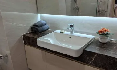 ให้เช่า 2 ห้องนอน คอนโด ใน วัฒนา, กรุงเทพฯ