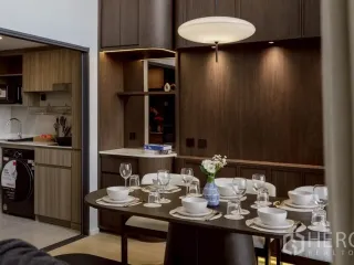 出租 3 卧室 公寓 在 Khlong Toei, 曼谷