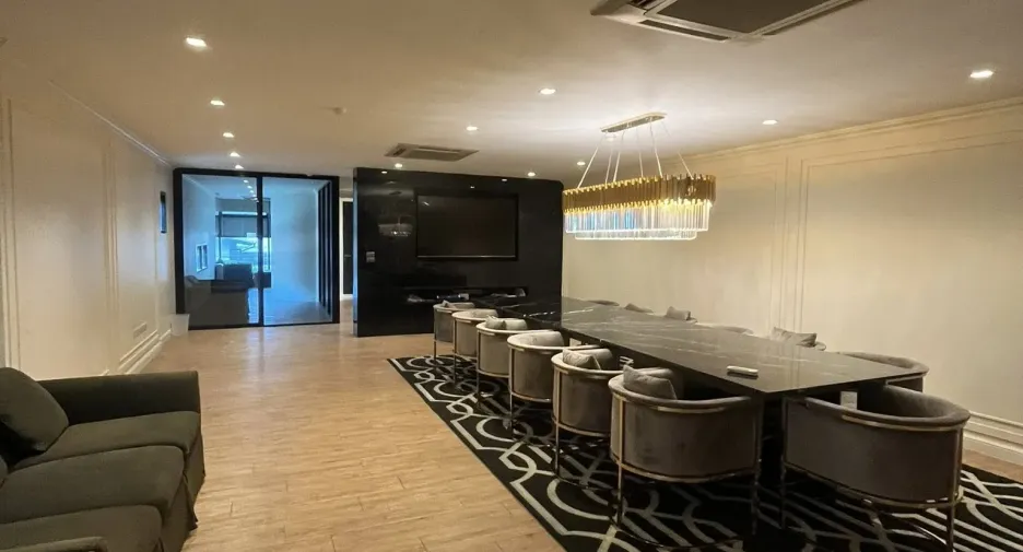 For rent office in Watthana, Bangkok