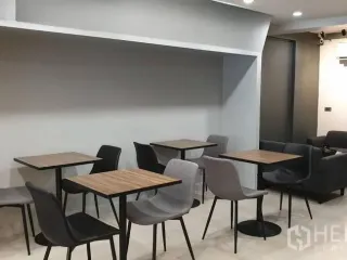 For rent retail Space in Chatuchak, Bangkok