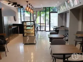 For rent retail Space in Chatuchak, Bangkok