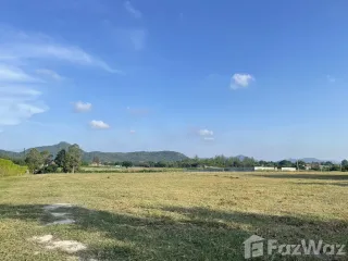 Grundstück zum Kauf in Hua Hin, Prachuap Khiri Khan