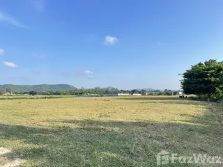 Grundstück zum Kauf in Hua Hin, Prachuap Khiri Khan