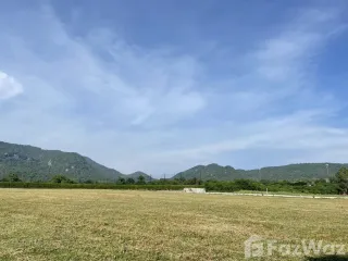 Grundstück zum Kauf in Hua Hin, Prachuap Khiri Khan
