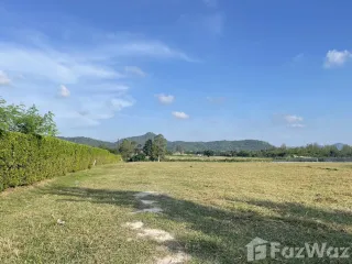 Grundstück zum Kauf in Hua Hin, Prachuap Khiri Khan