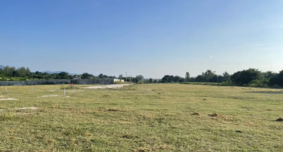 Grundstück zum Kauf in Hua Hin, Prachuap Khiri Khan