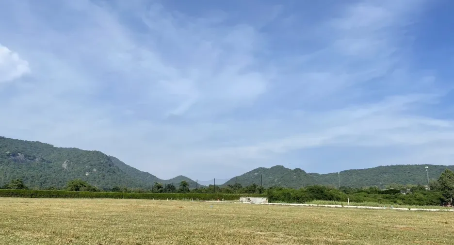 Grundstück zum Kauf in Hua Hin, Prachuap Khiri Khan