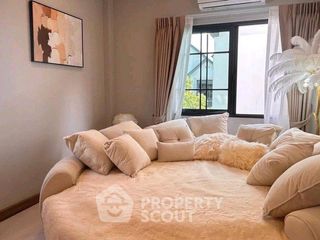 ให้เช่า 4 ห้องนอน บ้านเดี่ยว ใน บางพลี, สมุทรปราการ