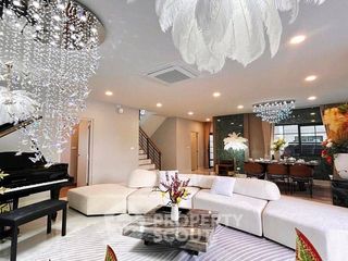 ให้เช่า 4 ห้องนอน บ้านเดี่ยว ใน บางพลี, สมุทรปราการ