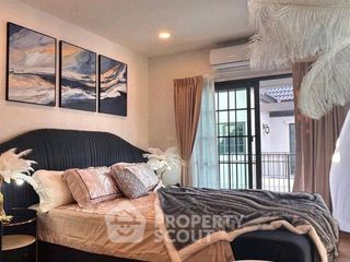 ให้เช่า 4 ห้องนอน บ้านเดี่ยว ใน บางพลี, สมุทรปราการ