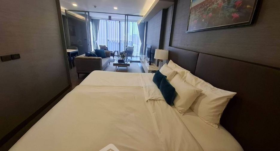 ขาย 2 ห้องนอน คอนโด ใน คลองเตย, กรุงเทพฯ