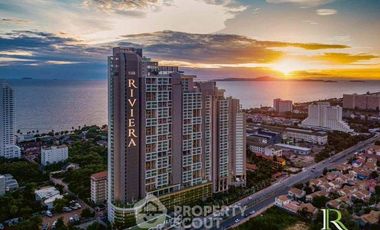 Condo en venta de 1 habitaciones en Jomtien, Pattaya