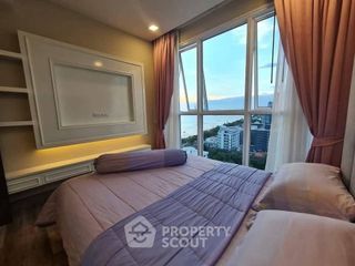 For sale 3 bedrooms condo in Bang Lamung, Chonburi