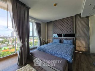 For sale 3 bedrooms condo in Bang Lamung, Chonburi