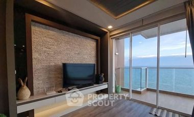 À vendre 3 chambres condo à Jomtien, Pattaya