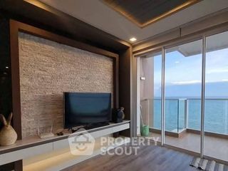For sale 3 bedrooms condo in Bang Lamung, Chonburi