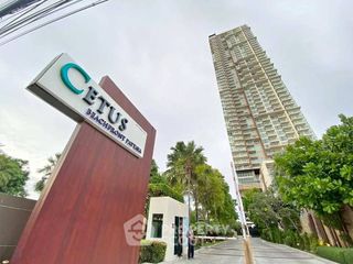 For sale 3 bedrooms condo in Bang Lamung, Chonburi