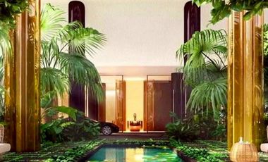 For sale 3 bedrooms condo in Pathum Wan, Bangkok