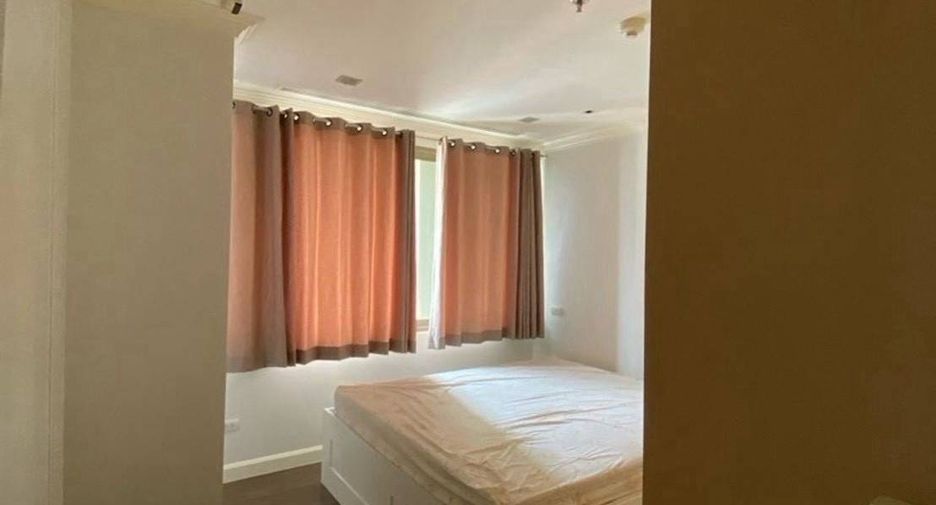 For sale 2 bedrooms condo in Khlong Toei, Bangkok