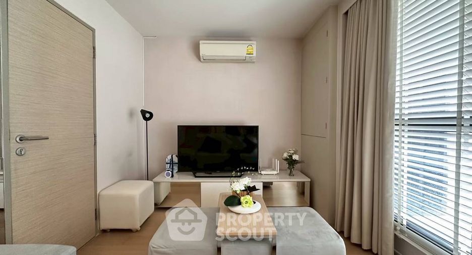 Condo en venta de 2 habitaciones en Khlong Toei, Bangkok