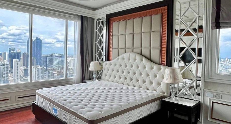 For rent and for sale 5 bedrooms condo in Watthana, Bangkok