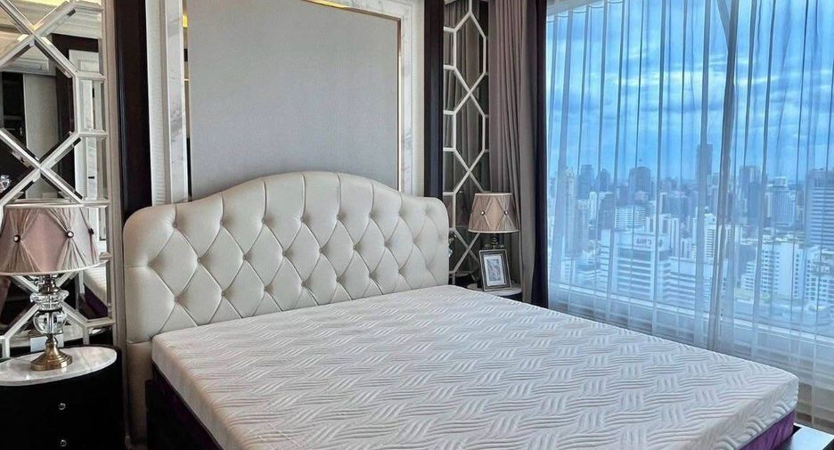 For rent and for sale 5 bedrooms condo in Watthana, Bangkok