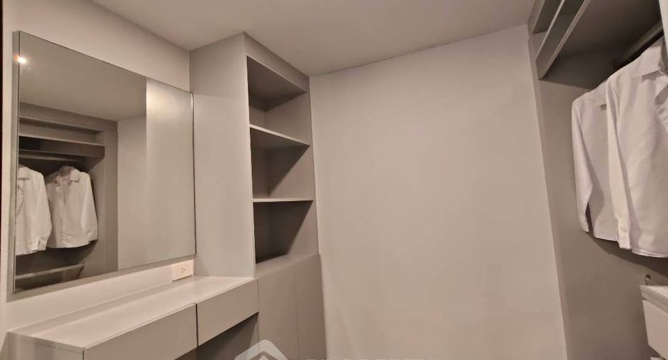 For sale 2 ベッドルーム condo in Ratchathewi, Bangkok