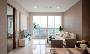 ขาย 2 ห้องนอน คอนโด ใน บางคอแหลม, กรุงเทพฯ