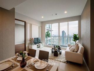 出售 2 卧室 公寓 在 Bang Kho Laem, 曼谷
