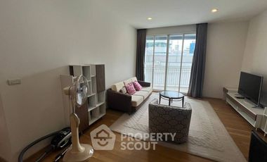 Condo en alquiler de 2 habitaciones en Khlong Toei, Bangkok