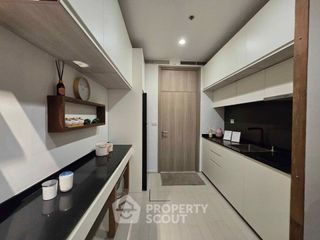 For rent 1 bed condo in Pathum Wan, Bangkok