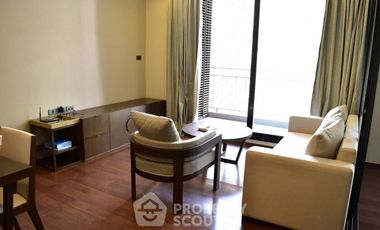For rent 2 bedrooms condo in Sathon, Bangkok