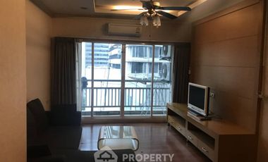 ให้เช่า 2 ห้องนอน คอนโด ใน วัฒนา, กรุงเทพฯ